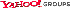 Yahoo Groups logo